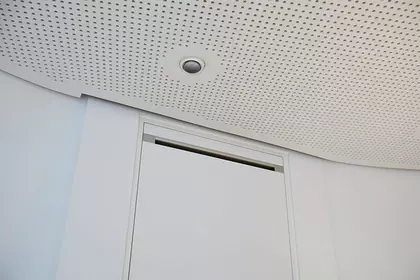 Kanalklimagerät