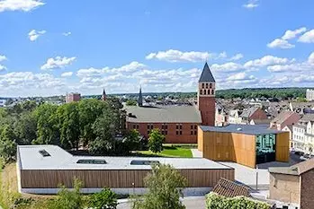 Kita Troisdorf 1 Kita Troisdorf 1