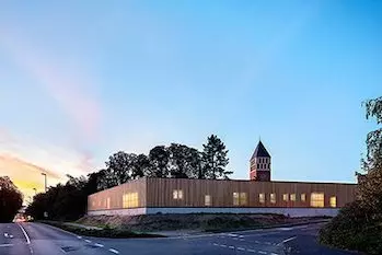 Kita Troisdorf 2 Kita Troisdorf 2