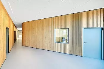 Kita Troisdorf 7 Kita Troisdorf 7