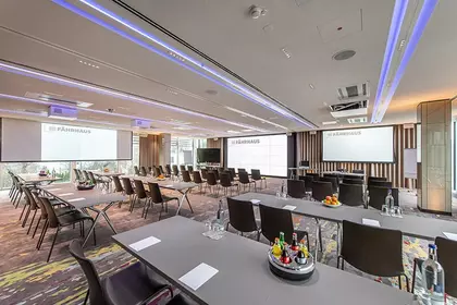 Konferenzsaal