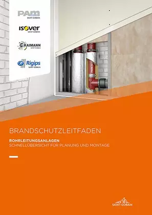 Brandschutzleitfaden