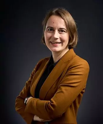 Portrait Cordula Gudduschat Portrait Cordula Gudduschat