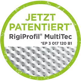RigiProfil MultiTec RigiProfil MultiTec