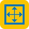 Rigidur Icon WDB 100