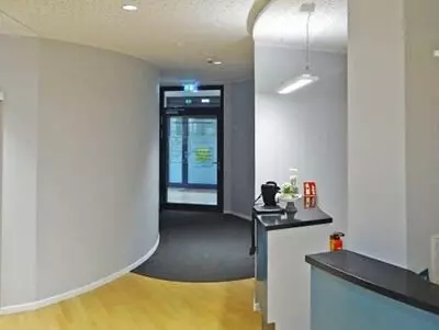 Holzbau Feuchteschutz