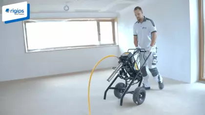Rigips ProMix Airless 3 Rigips ProMix Airless 3