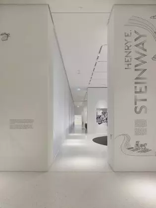 Steinway Steinway