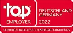 Top Employer Germany Top Employer Germany