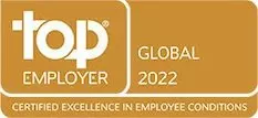 Top Employer Global Top Employer Global