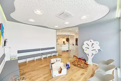 Wartezimmer 1