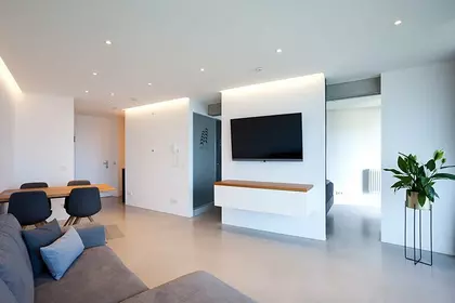 Wohnzimmer 2