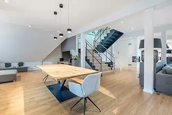 Wohnung Bild 1