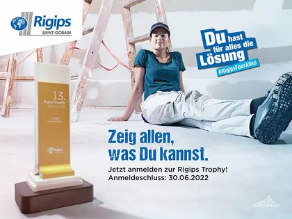 Zeig allen, was du kannst