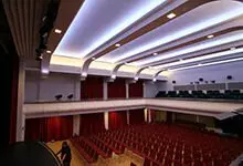 Multikulturelles Centrum (MKC), Templin