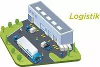 Logistik Gips Logistik Gips