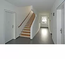 Quartier 23. Haus im Stadtpark, Lüneburg