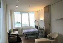 Tabea Krankenhaus, Hamburg