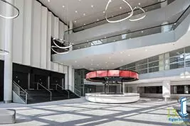 Congress Center Messe Frankfurt, Frankfurt am Main