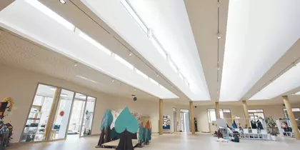 Peter Gläsel Schule, Detmold