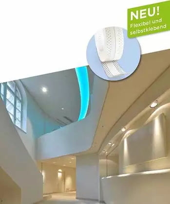 Rigips AquaBead Flex PRO