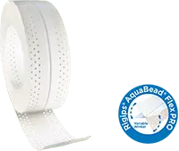 Bild des Kantenschutzes Aquabead FlexPro