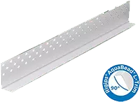 Bild des Kantenschutzes Aquabead L-Trim