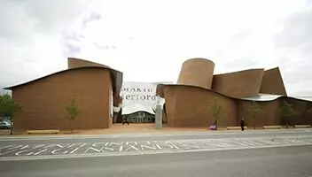 MARTa Museum MARTa Museum