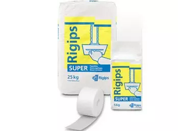 Spachtelmasse Super