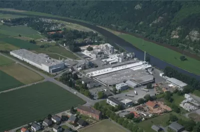 Rigidur Gipsfaserplattenwerk Bodenwerder Rigidur Gipsfaserplattenwerk Bodenwerder