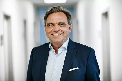 Dirk Borgmann