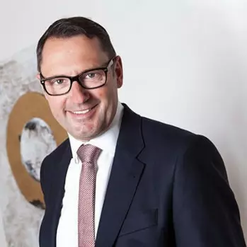Dr Hubert Mattersdorfer