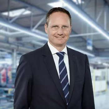 Dr Stephan Kranz