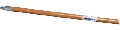 Bild des Gewindestiels