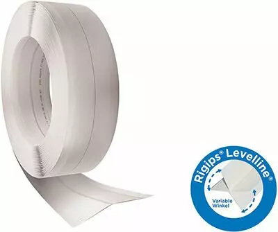 Rigips Levelline