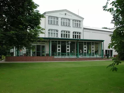 Multikulturelles Centrum in Templin