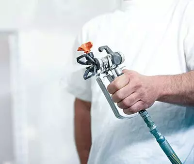 Rigips ProMix Airless