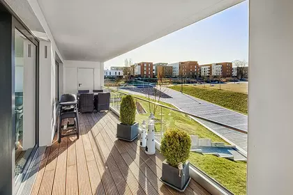 Veranda des Q23