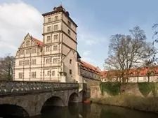 Weserrenaissance-Museum Schloss Brake Weserrenaissance-Museum Schloss Brake