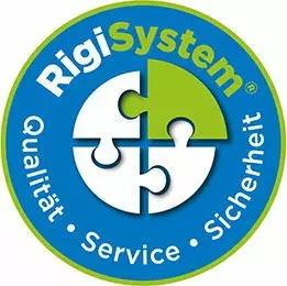 RigiSystem Logo