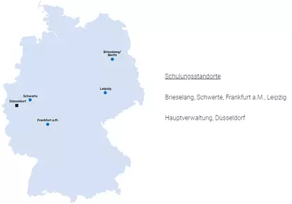Rigips Schulungen