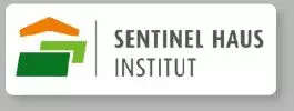 Sentinel Haus Institut Logo Sentinel Haus Institut Logo