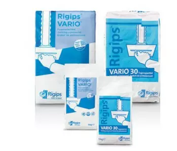 Spachtelmasse Vario 30