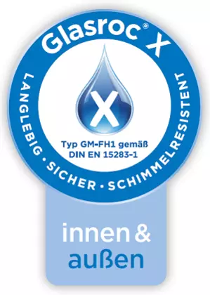 GlasrocX Siegel