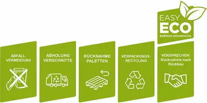 Easy Eco Easy Eco