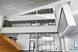 Fraunhofer-Institut für Energiewirtschaft und Energiesystemtechnik, Kassel
