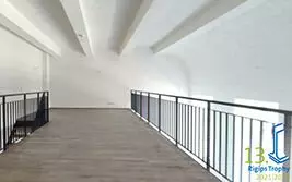 Türmchengebäude, Emden