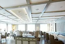 Hotelanlage Severin’s Resort & Spa