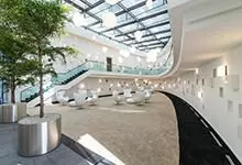 Hotel Schloss Montabaur, Haus Coblenz, Montabaur