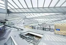 World Conference Center, Bonn